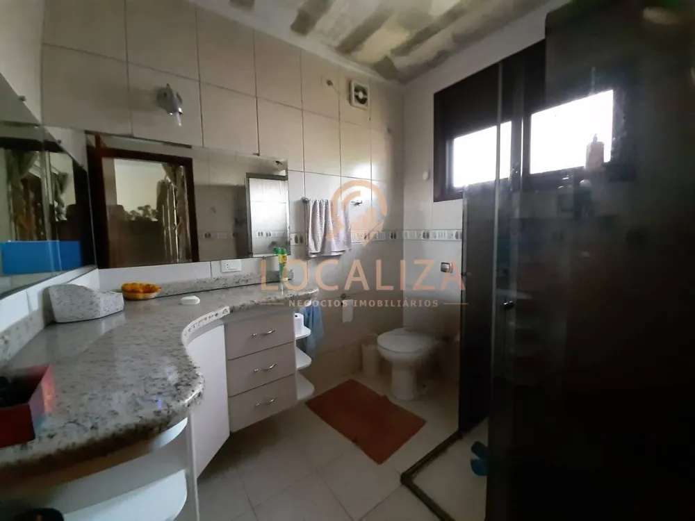 Casa, 4 quartos, 260 m² - Foto 5