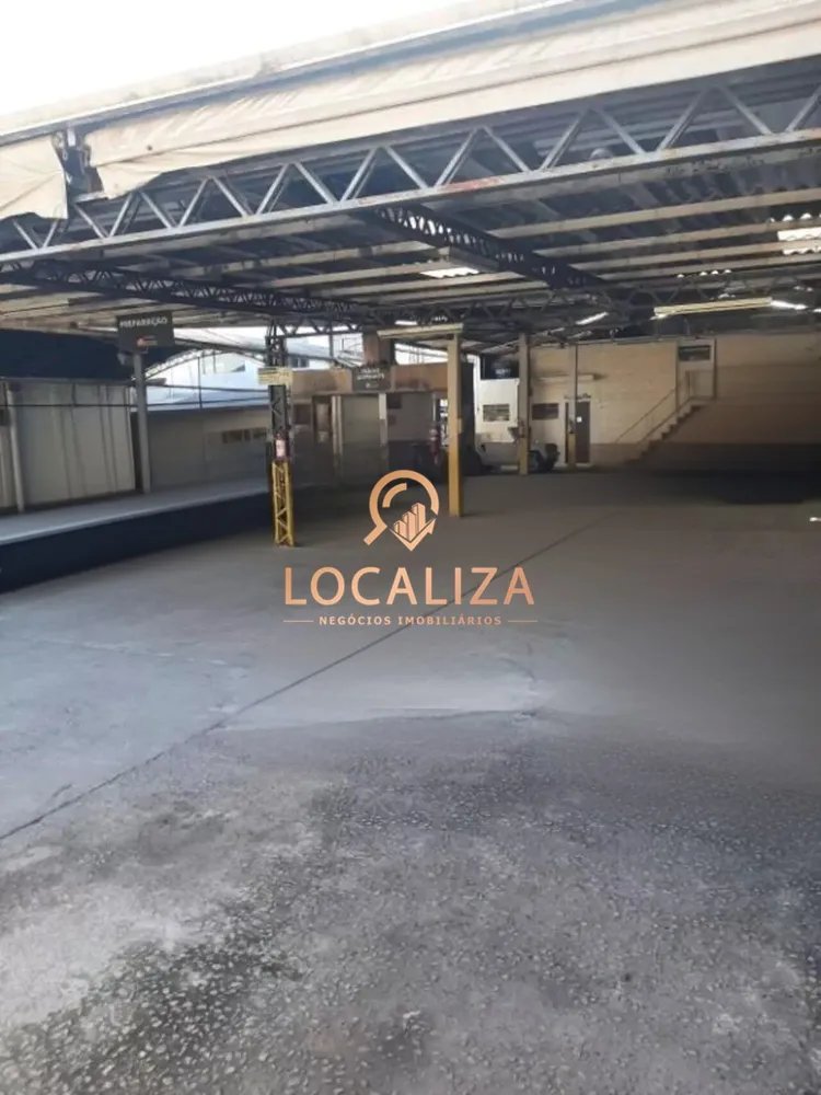 Depósito-Galpão, 600 m² - Foto 3