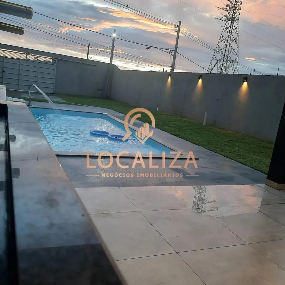Casa, 1 quarto, 42 m² - Foto 10