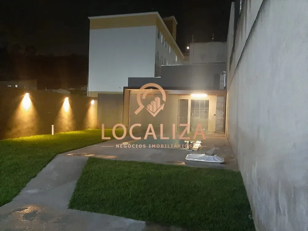 Casa, 1 quarto, 42 m² - Foto 6