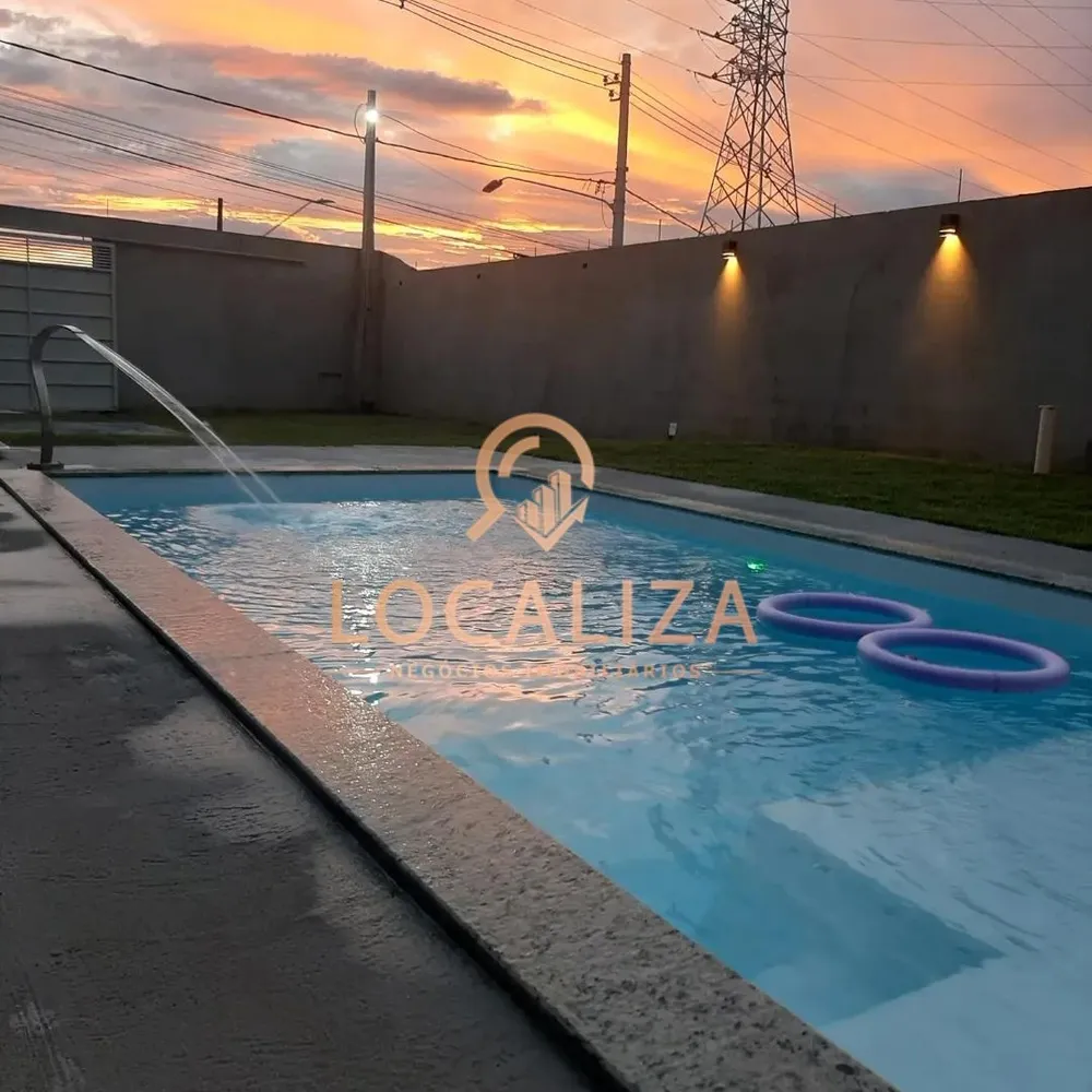 Casa, 1 quarto, 42 m² - Foto 16