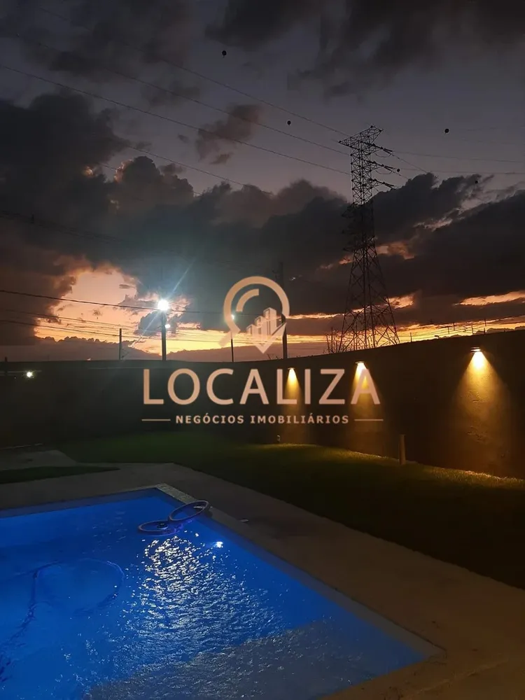 Casa, 1 quarto, 42 m² - Foto 5