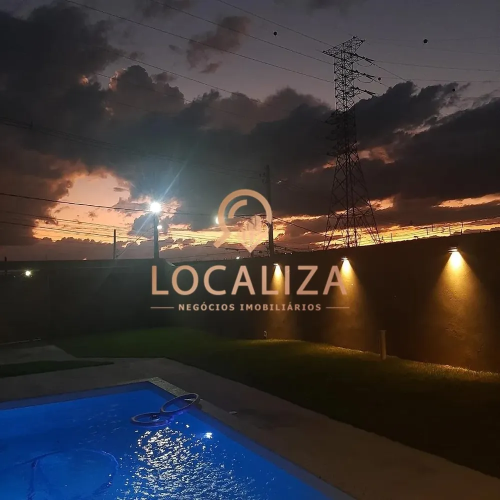 Casa, 1 quarto, 42 m² - Foto 13