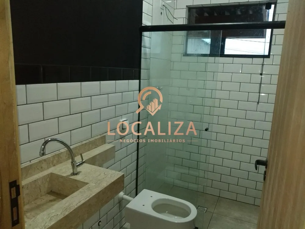 Casa, 1 quarto, 42 m² - Foto 2
