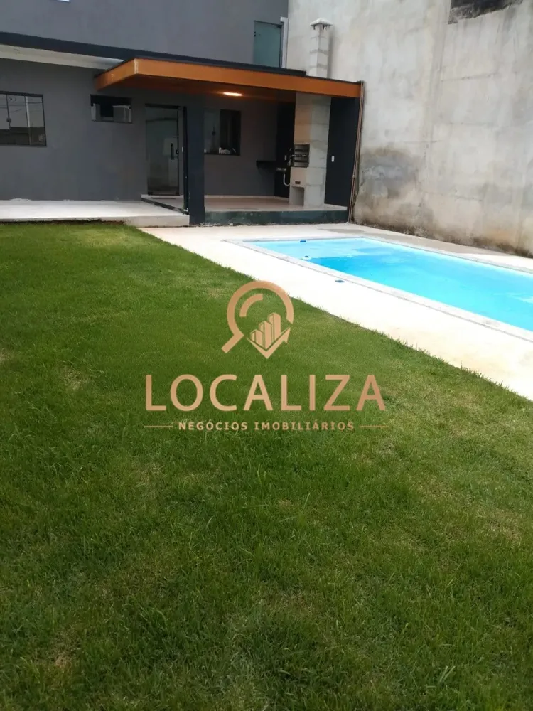 Casa, 1 quarto, 42 m² - Foto 1