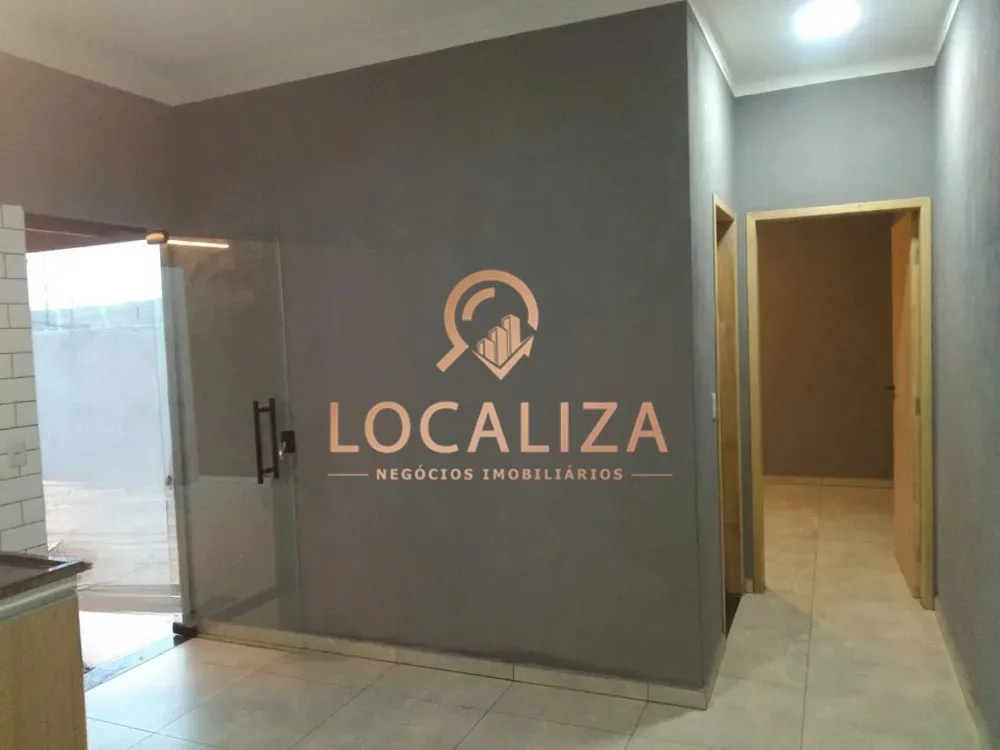 Casa, 1 quarto, 42 m² - Foto 4