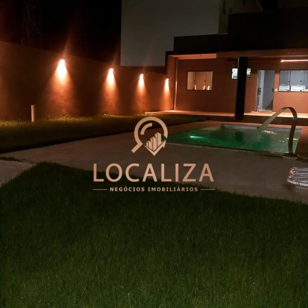 Casa, 1 quarto, 42 m² - Foto 9