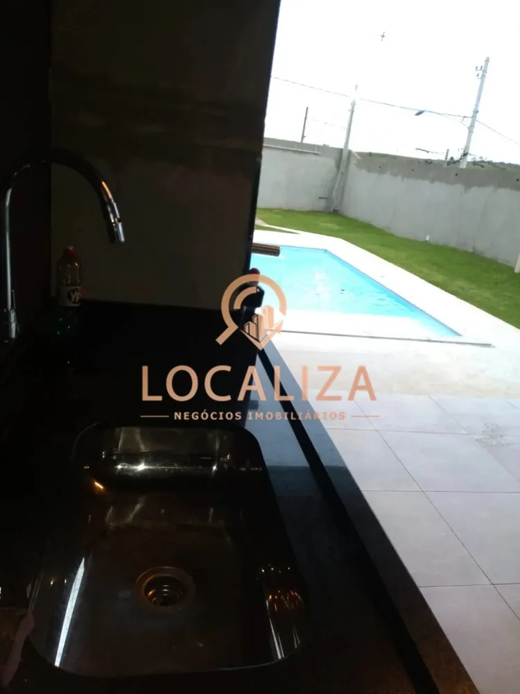 Casa, 1 quarto, 42 m² - Foto 2