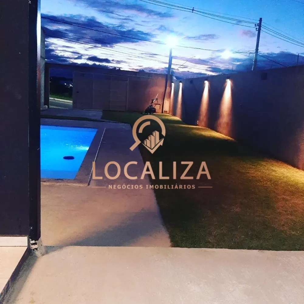 Casa, 1 quarto, 42 m² - Foto 11