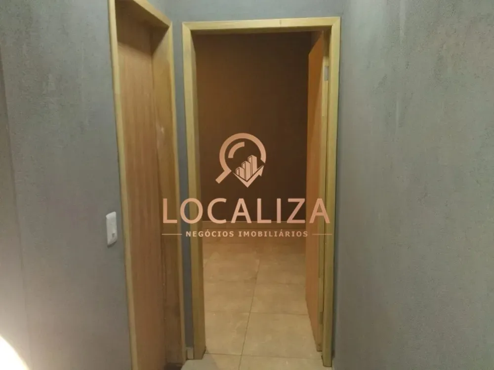 Casa, 1 quarto, 42 m² - Foto 3