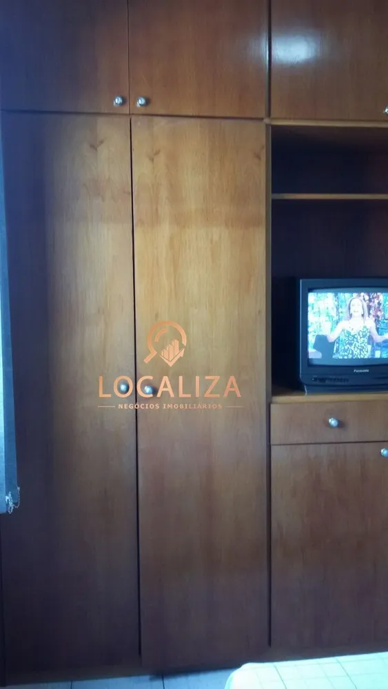 Apartamento, 1 quarto, 41 m² - Foto 8