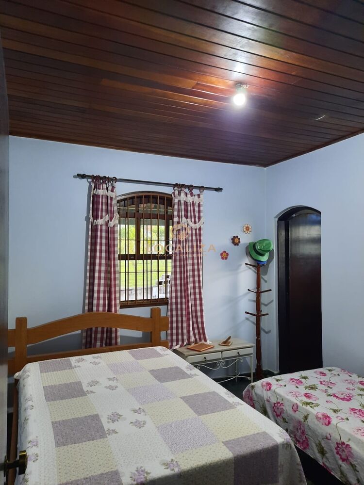 Chácara, 4 quartos - Foto 7