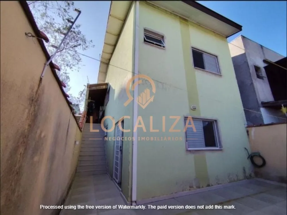 Casa, 2 quartos, 163 m² - Foto 8