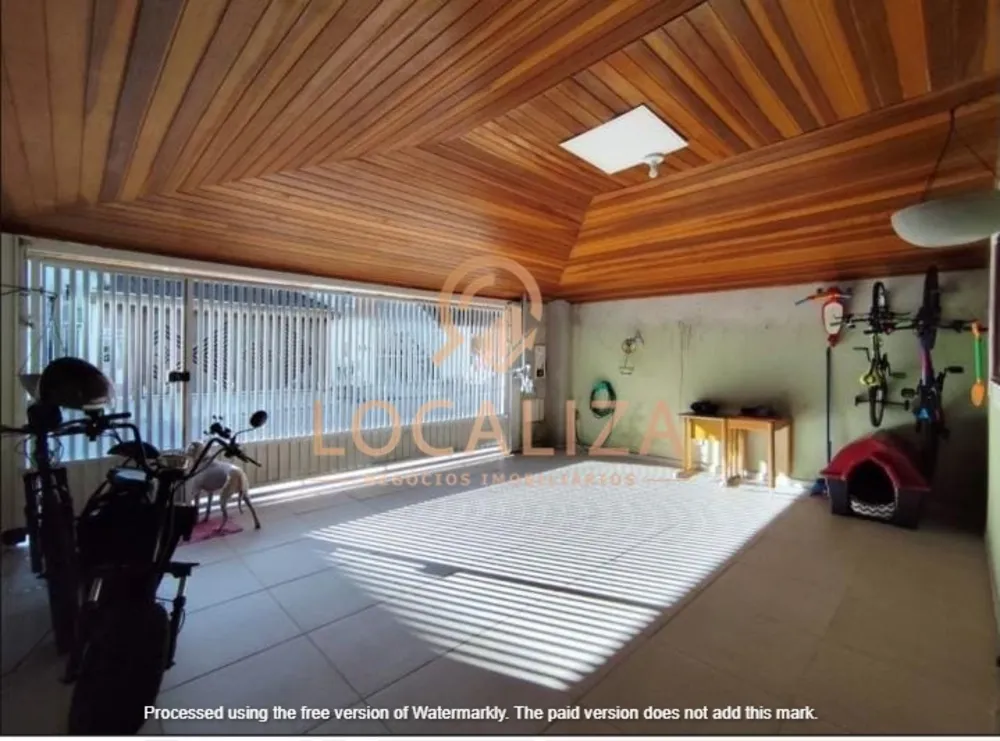 Casa, 2 quartos, 163 m² - Foto 7