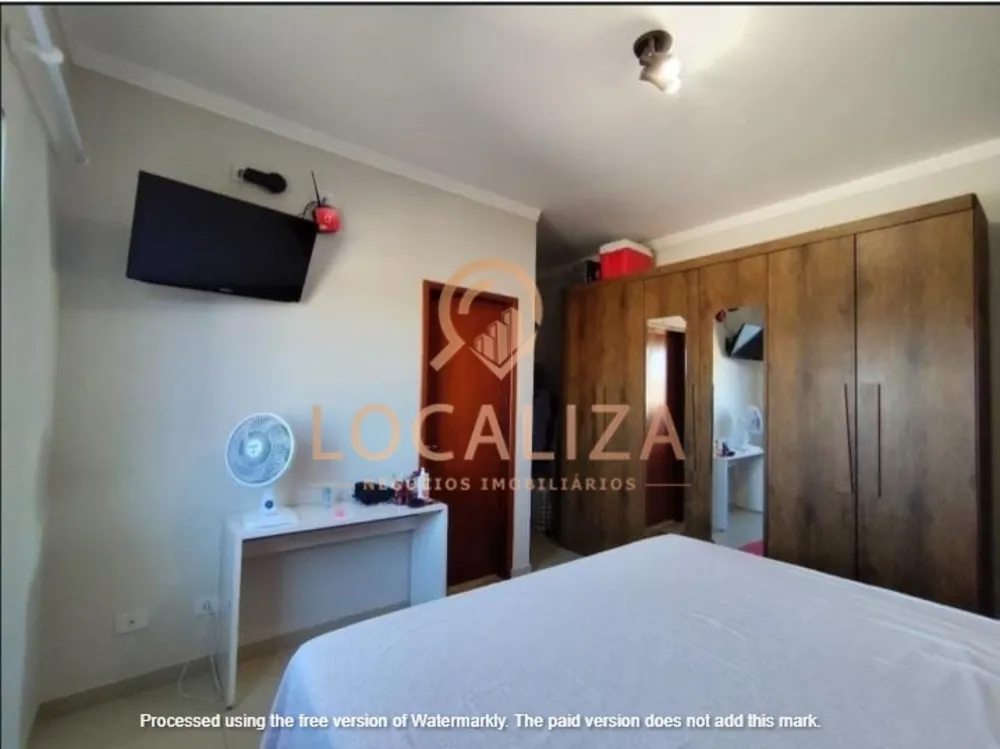 Casa, 2 quartos, 163 m² - Foto 4