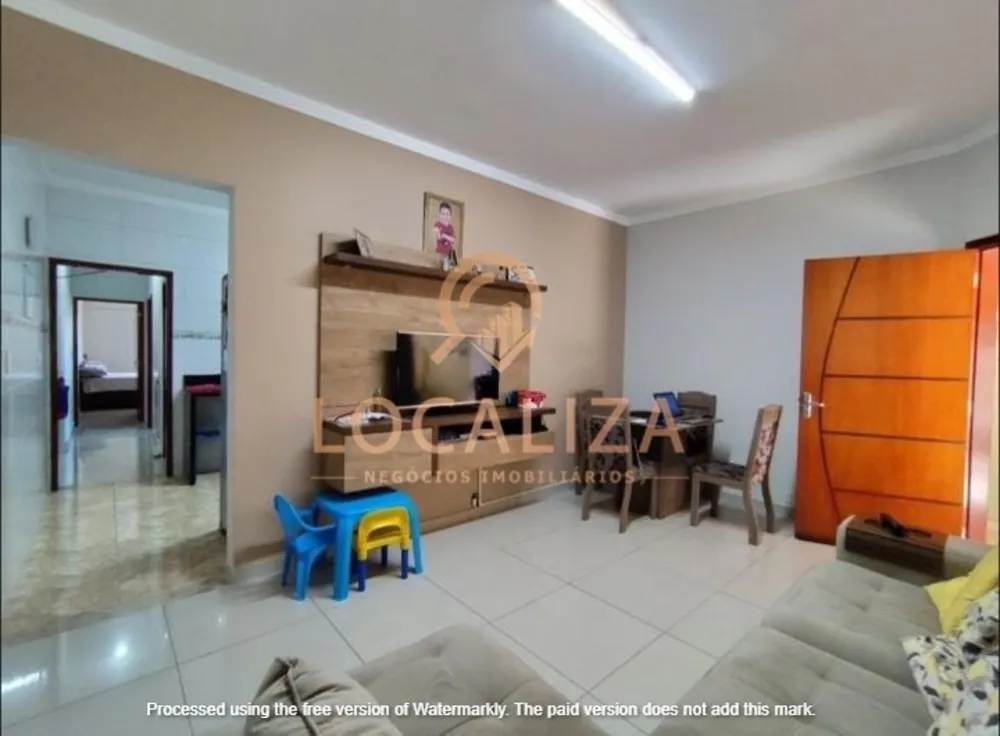 Casa, 2 quartos, 163 m² - Foto 1