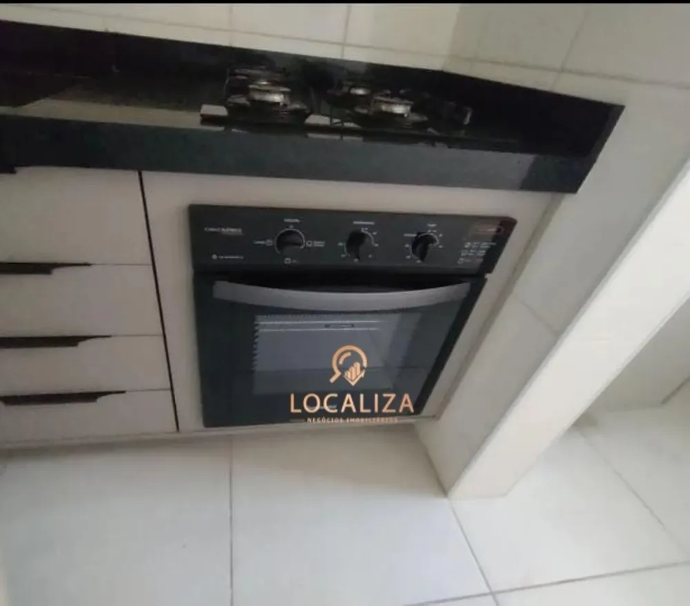 Apartamento, 2 quartos, 61 m² - Foto 4