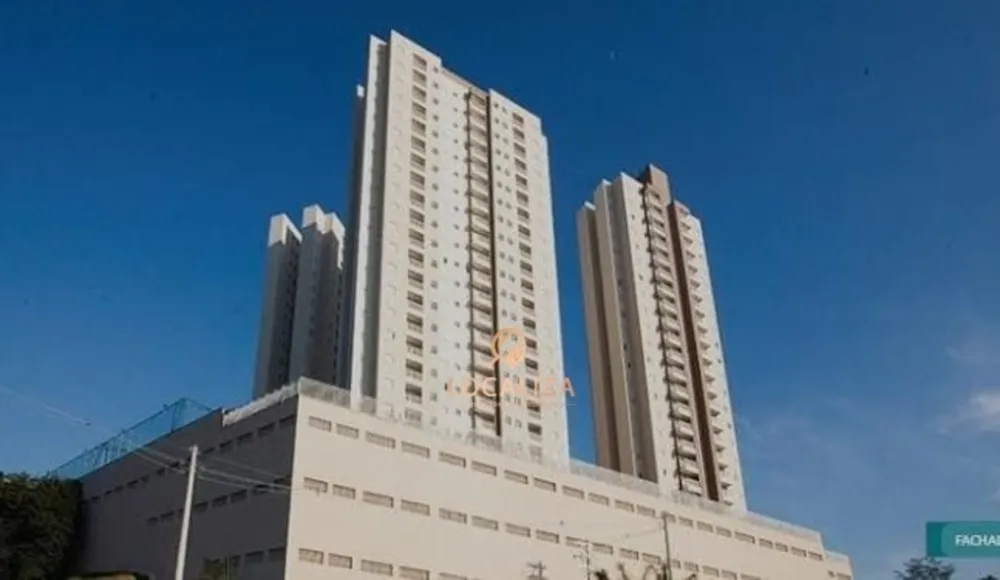 Apartamento, 2 quartos, 61 m² - Foto 6