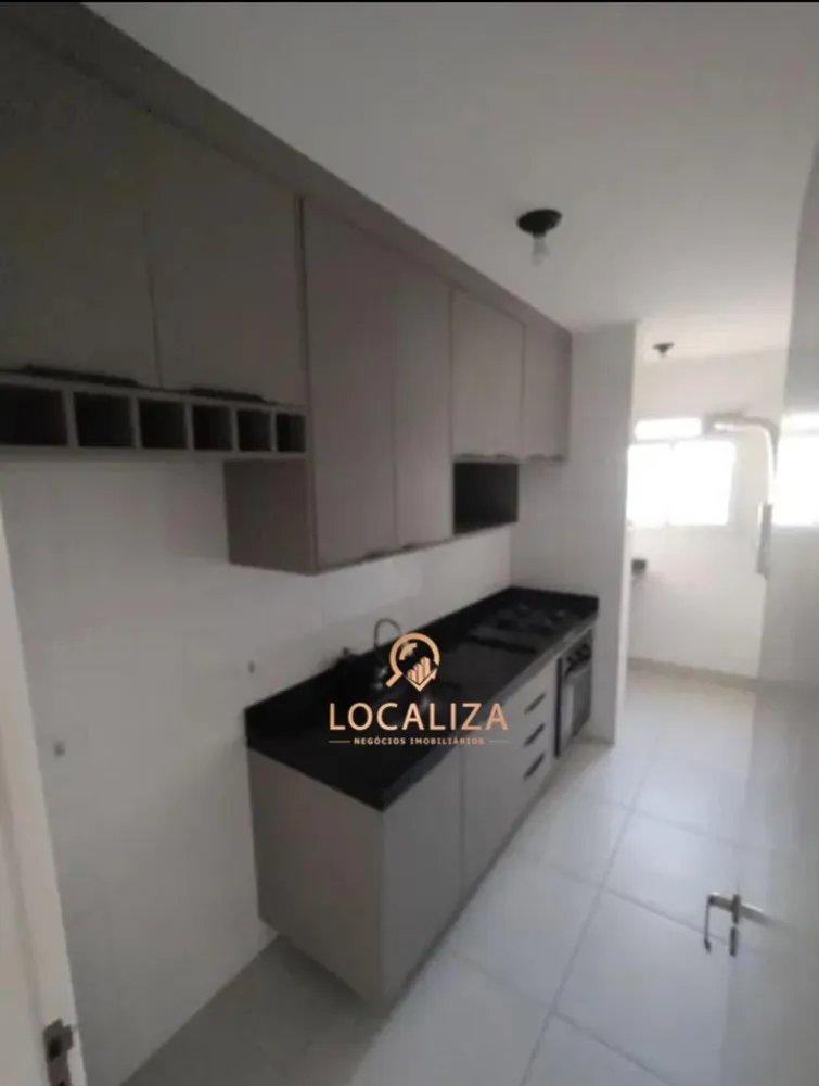 Apartamento, 2 quartos, 61 m² - Foto 5