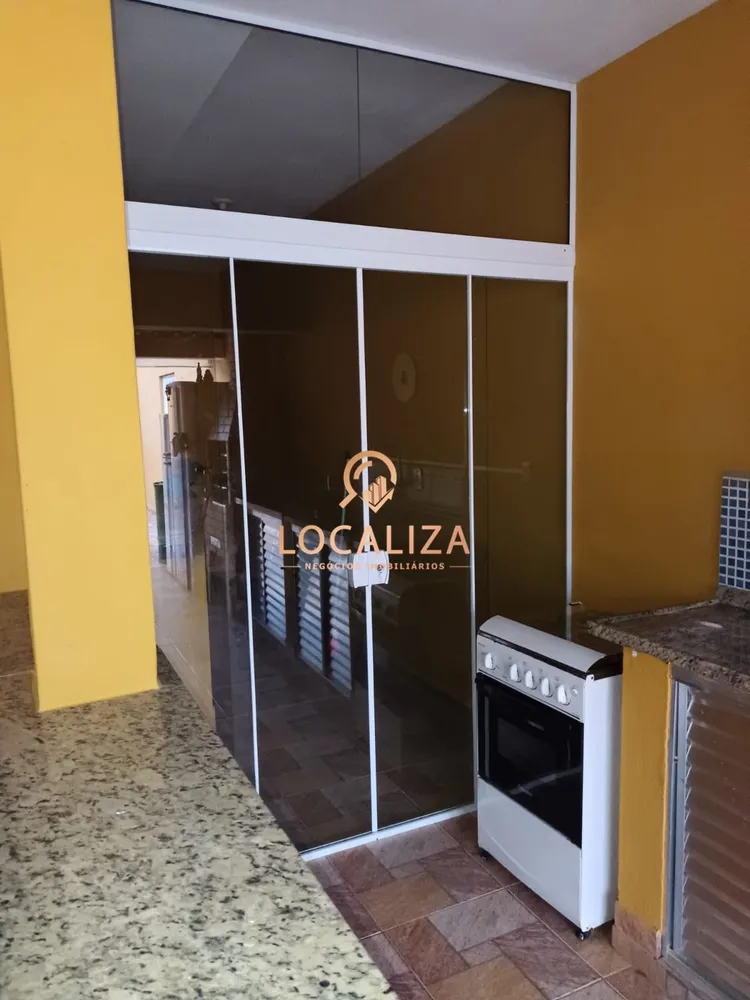 Casa, 2 quartos, 215 m² - Foto 6