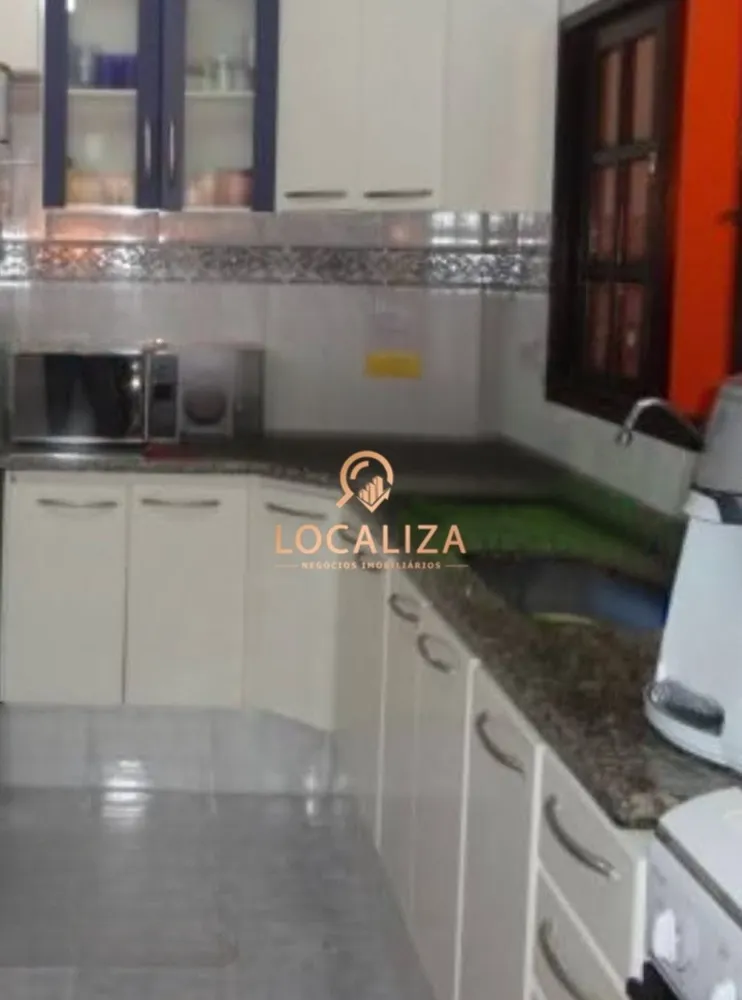Casa, 2 quartos, 215 m² - Foto 2
