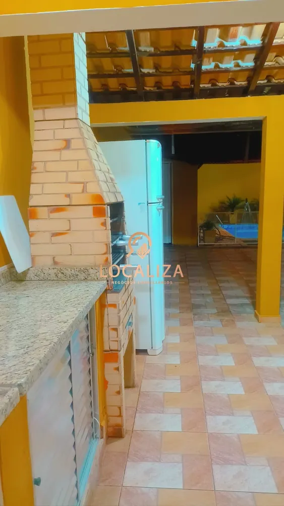 Casa, 2 quartos, 215 m² - Foto 9