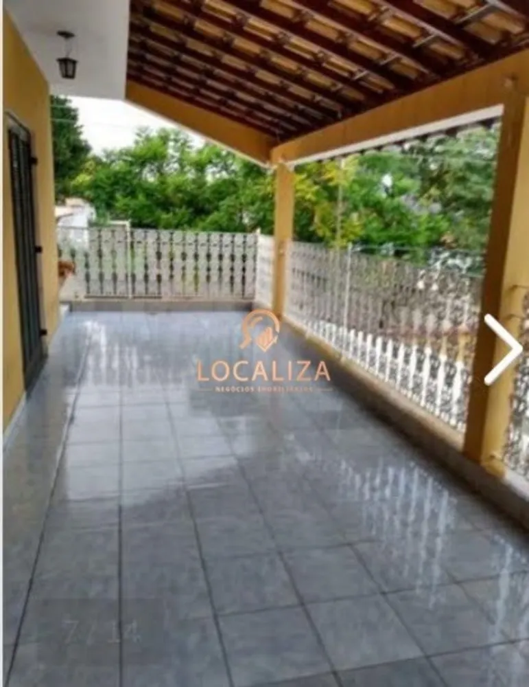 Casa, 2 quartos, 215 m² - Foto 5
