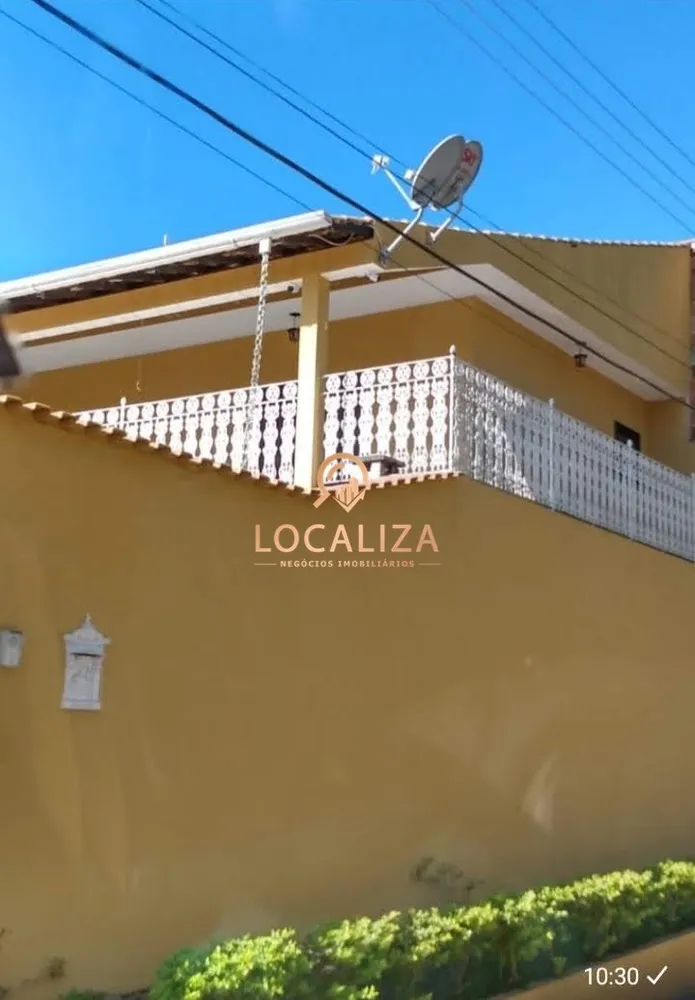 Casa, 2 quartos, 215 m² - Foto 10