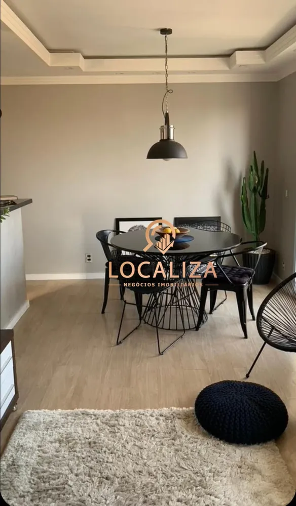 Apartamento, 2 quartos, 54 m² - Foto 4