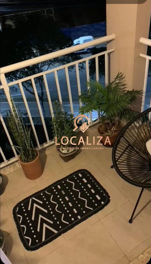 Apartamento, 2 quartos, 54 m² - Foto 5