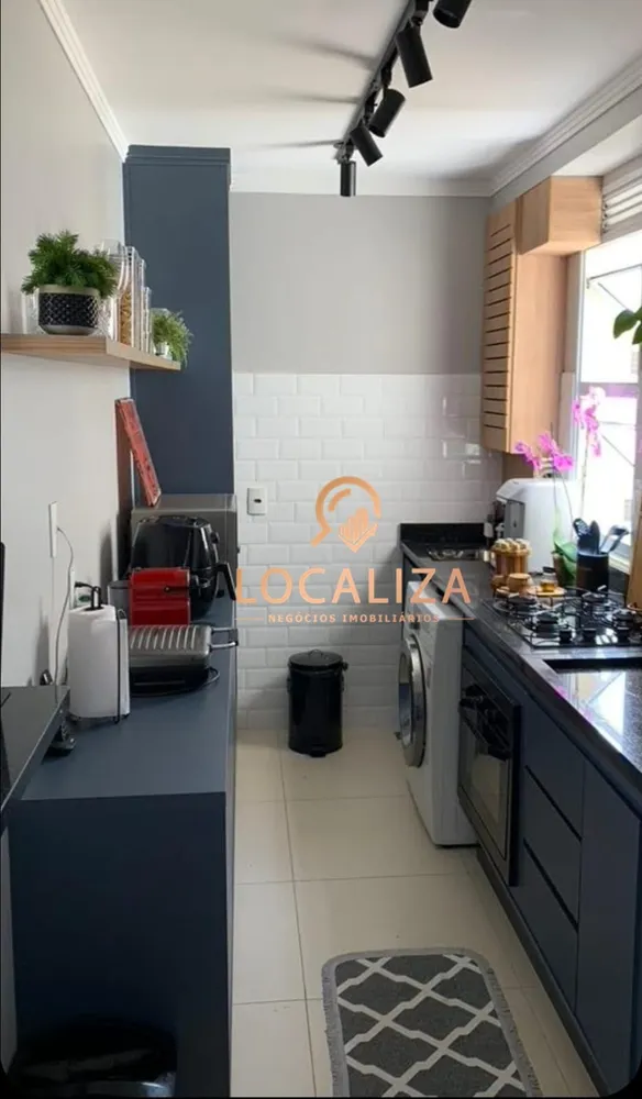 Apartamento, 2 quartos, 54 m² - Foto 8