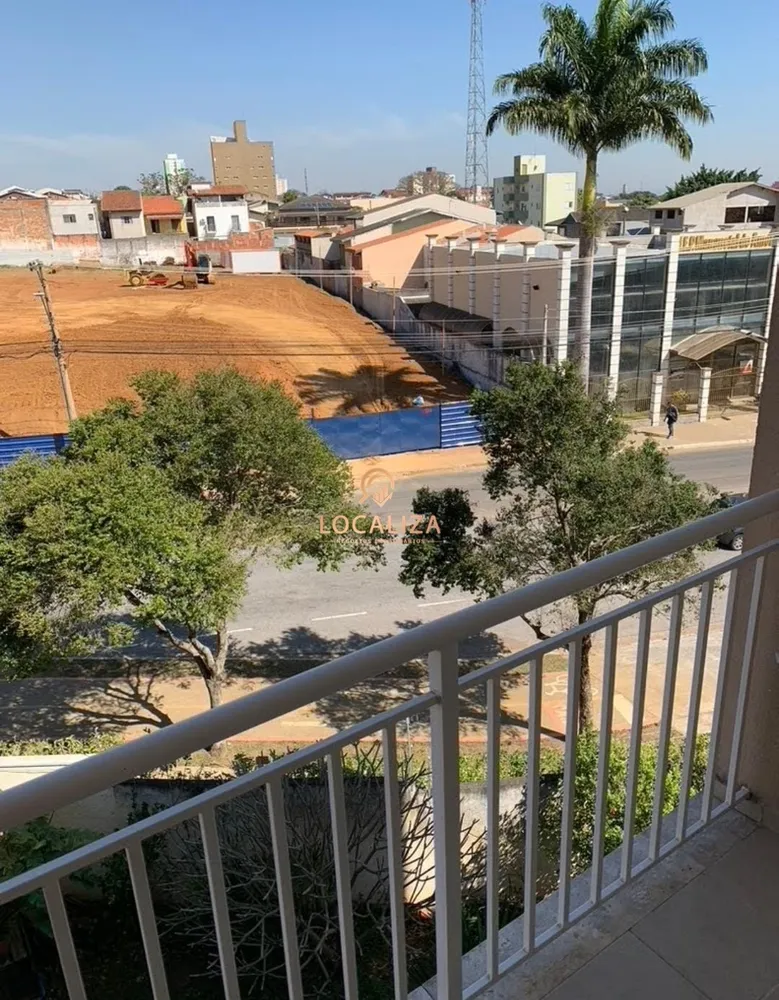 Apartamento, 2 quartos, 54 m² - Foto 6