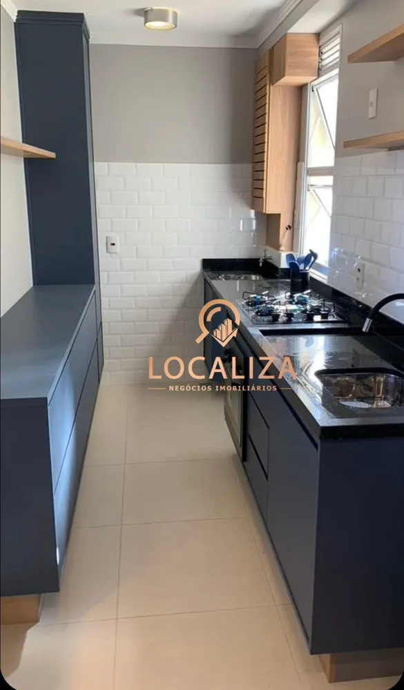Apartamento, 2 quartos, 54 m² - Foto 10