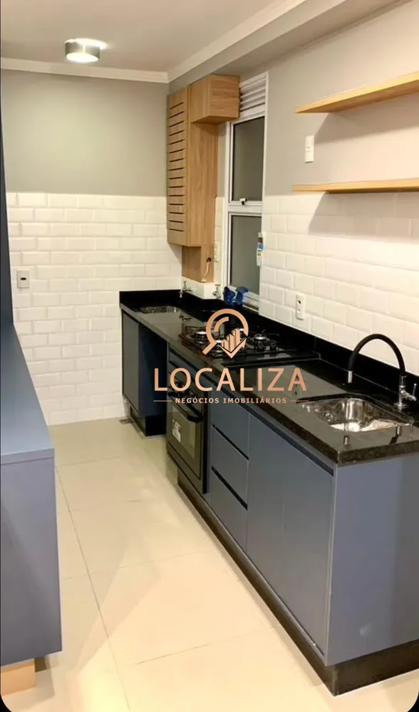 Apartamento, 2 quartos, 54 m² - Foto 9