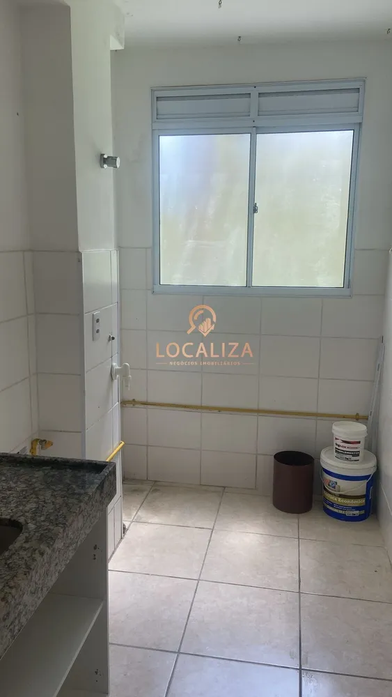 Apartamento, 2 quartos, 47 m² - Foto 4