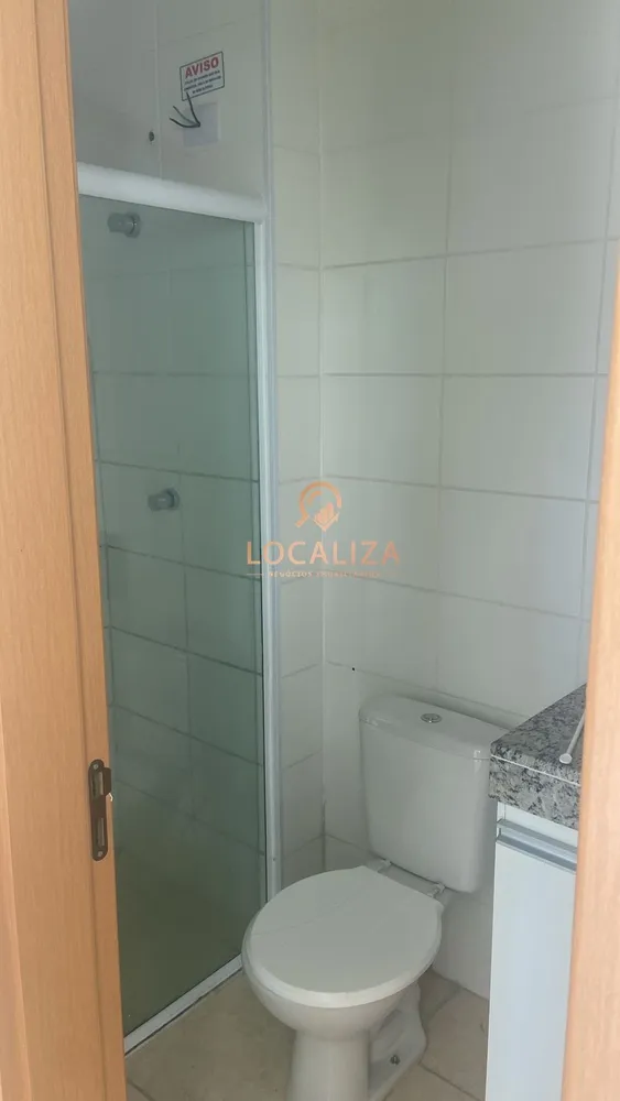 Apartamento, 2 quartos, 47 m² - Foto 5