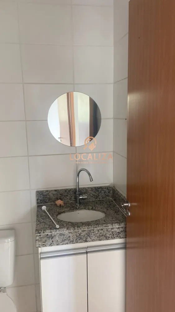 Apartamento, 2 quartos, 47 m² - Foto 3