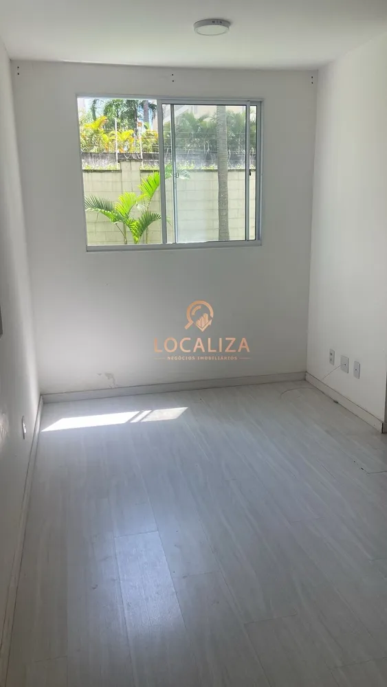 Apartamento, 2 quartos, 47 m² - Foto 2