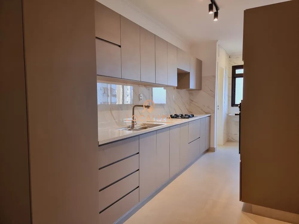 Apartamento, 3 quartos, 92 m² - Foto 1