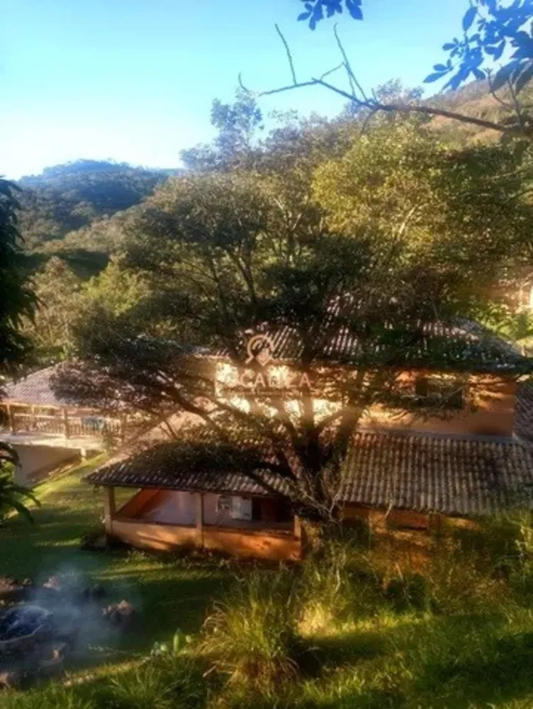 Sítio, 5 quartos, 500 m² - Foto 8