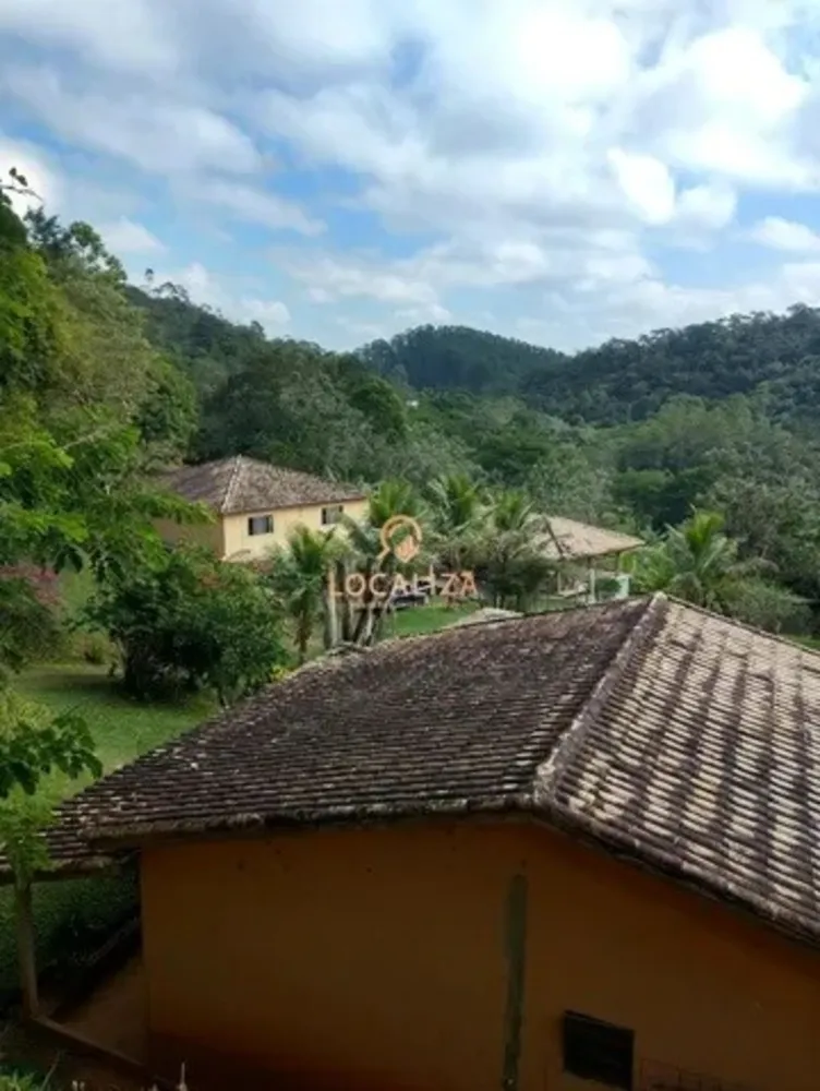 Sítio, 5 quartos, 500 m² - Foto 5