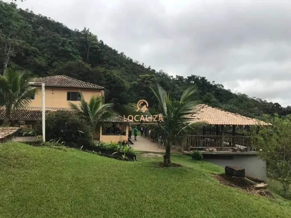 Sítio, 5 quartos, 500 m² - Foto 4