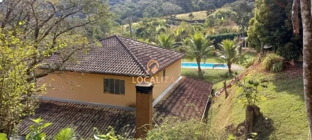 Sítio, 5 quartos, 500 m² - Foto 2