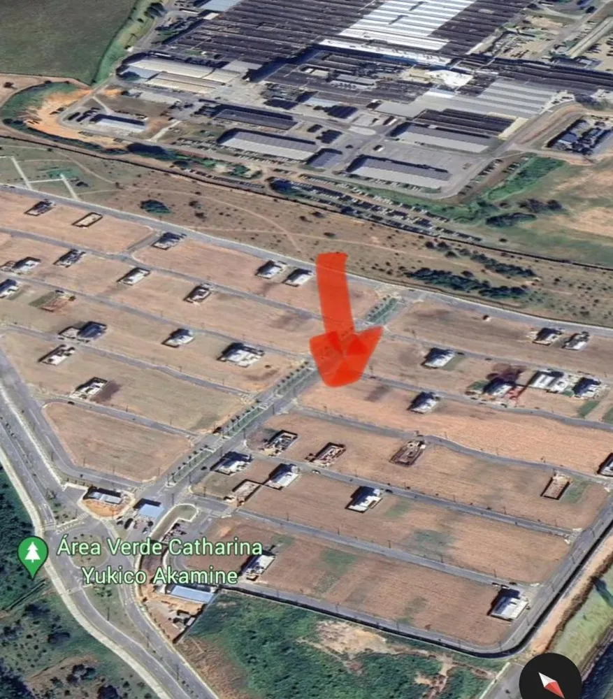 Terreno, 250 m² - Foto 2