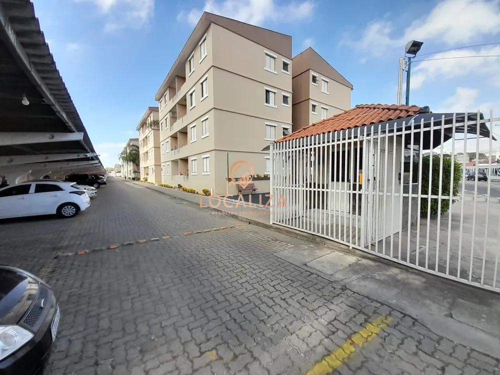 Apartamento, 3 quartos, 76 m² - Foto 12
