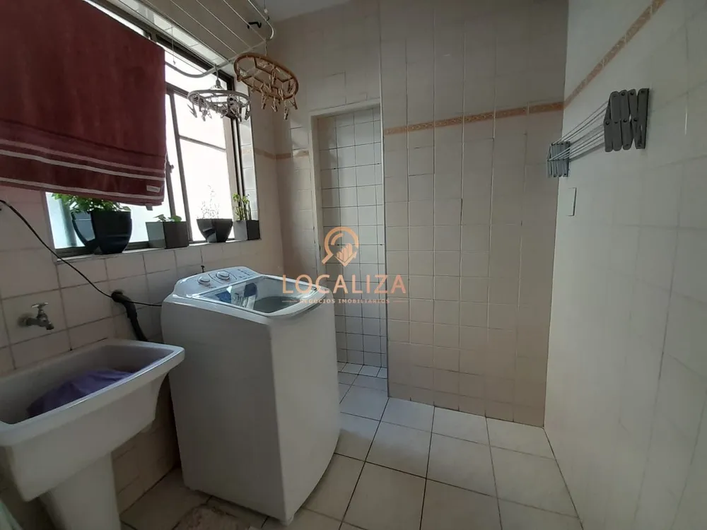 Apartamento, 3 quartos, 76 m² - Foto 9