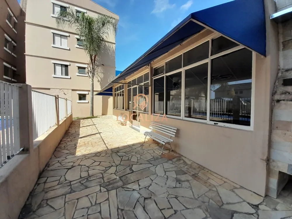 Apartamento, 3 quartos, 76 m² - Foto 11
