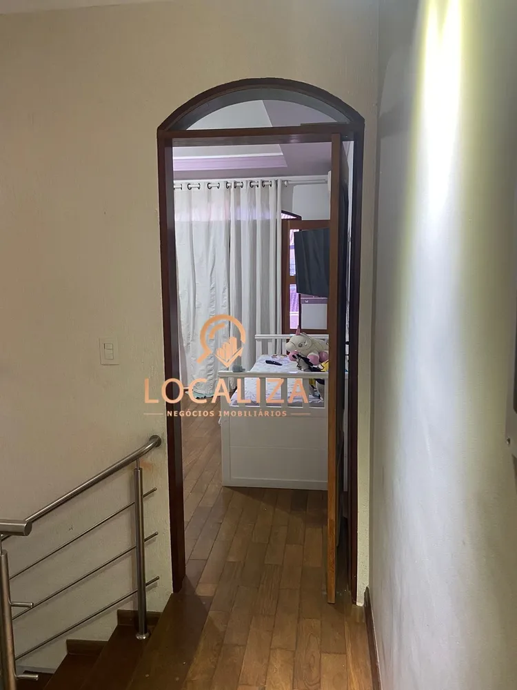 Casa, 3 quartos, 215 m² - Foto 3