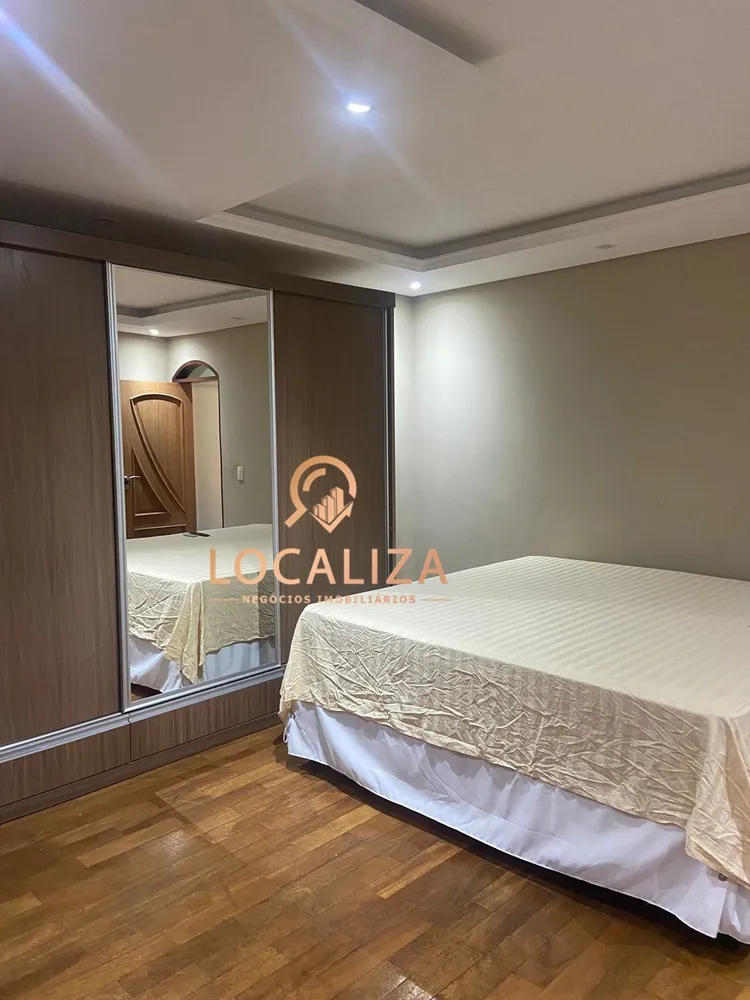 Casa, 3 quartos, 215 m² - Foto 5