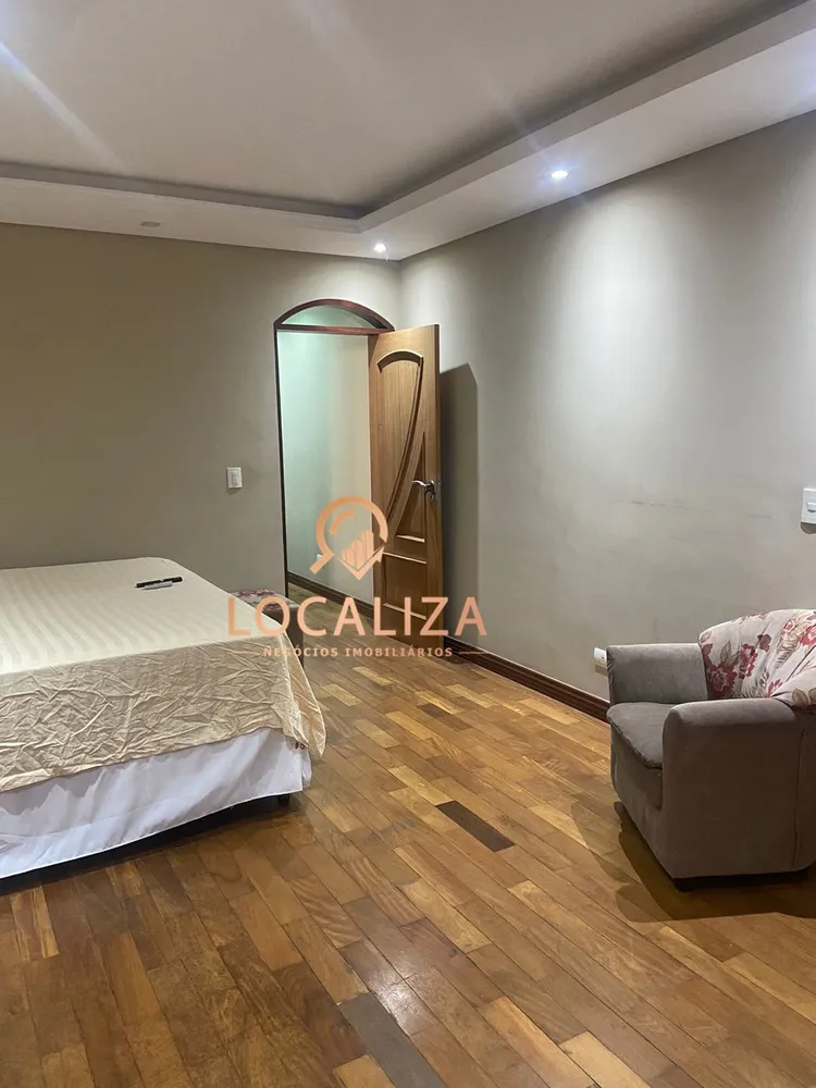 Casa, 3 quartos, 215 m² - Foto 6